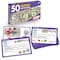 Junior Learning Junior Learning 50 Money Activities 336 - alternate 1